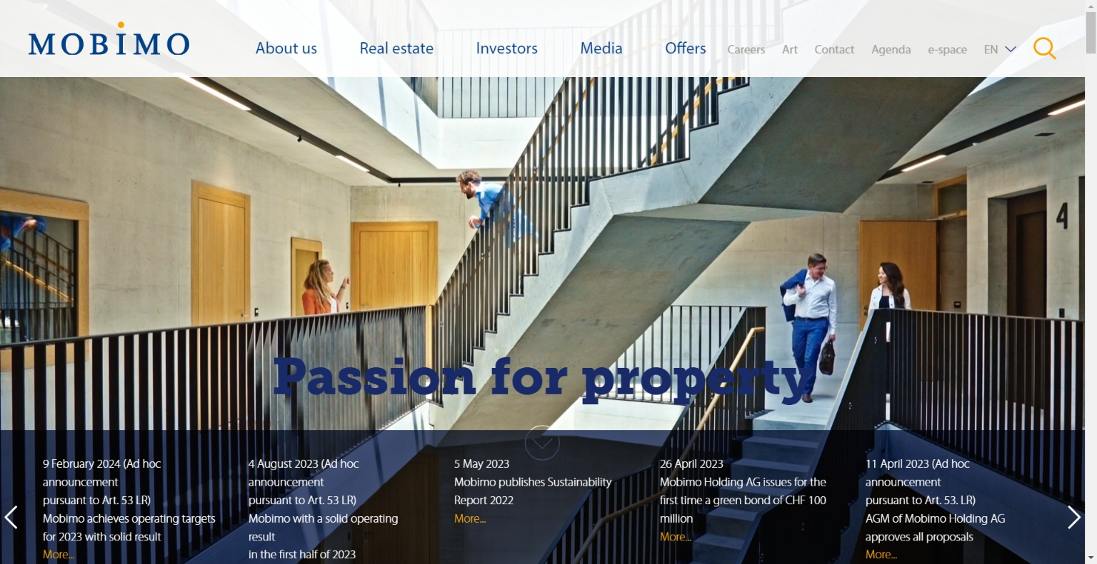 Your partner in real estate