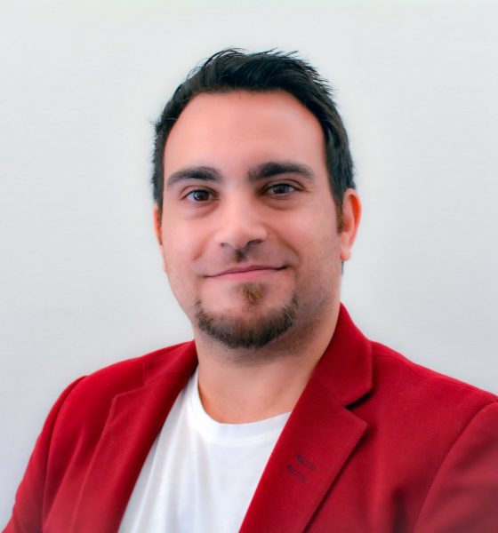 Mohammad Al Mestarihi