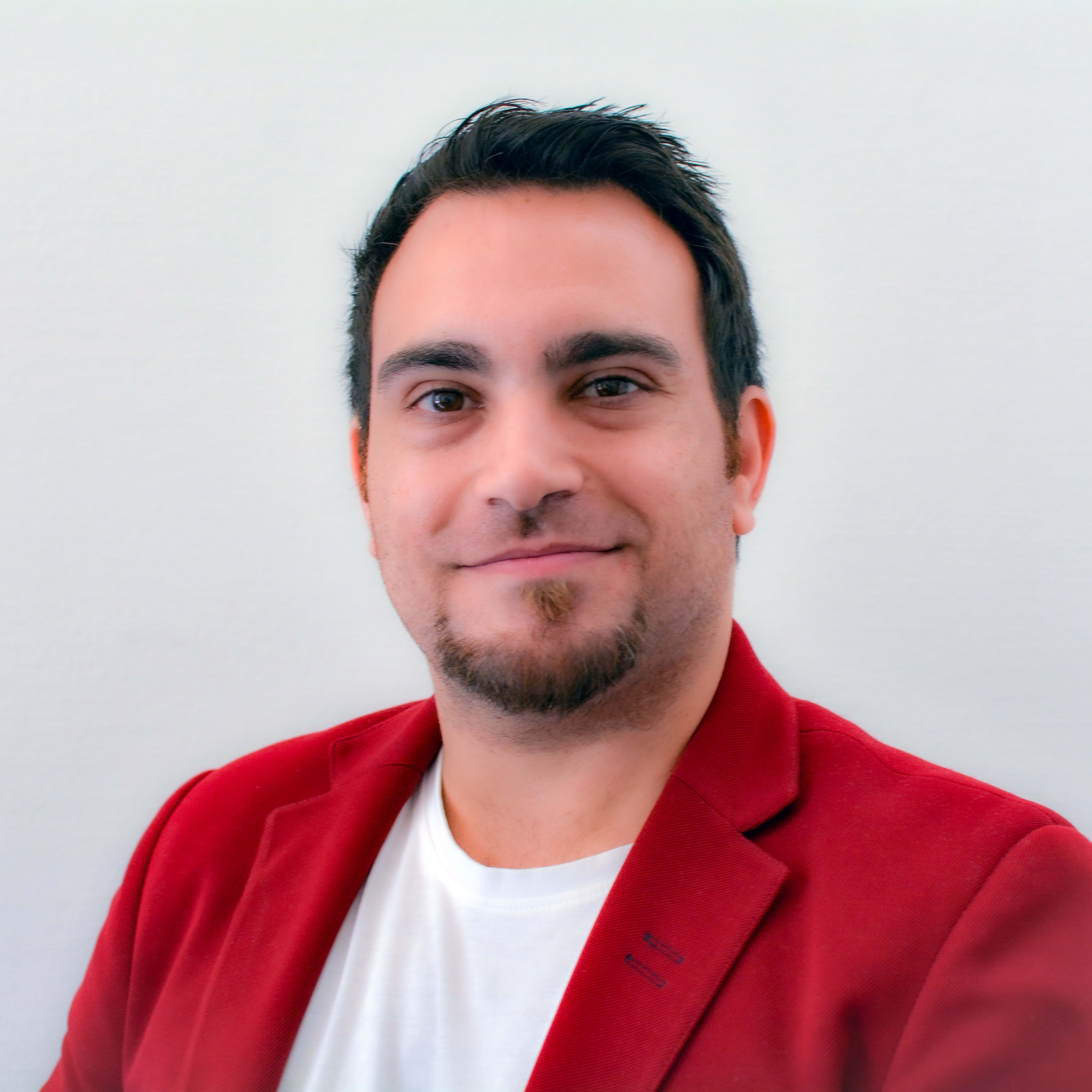 Mohammad Al Mestarihi